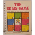 The Brain Game Rita Aero, Elliot Weiner Paperback