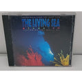 The Living Sea (Original Soundtrack) by Various (CD, 1995)