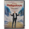Religulous (DVD, 2008)