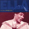 Ella & Friends [GRP] by Ella Fitzgerald (CD, Jun-1996, GRP (USA))
