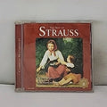 Strauss – The Best of Strauss Vol. 8 CD 1997 Classical Madacy Vienna Opera