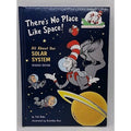 There's No Place Like Space! All about Our Solar System by Tish Rabe (Hardcover)