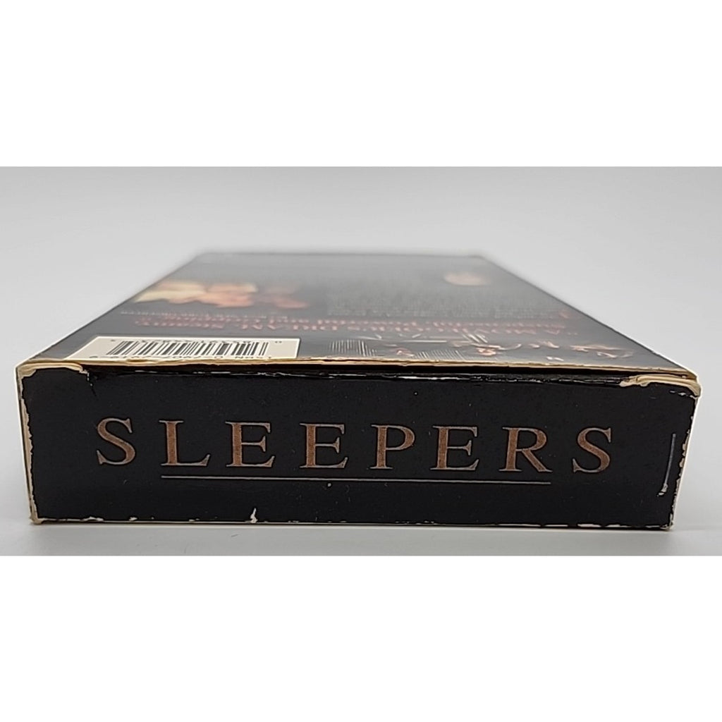 Sleepers (VHS, 1997)