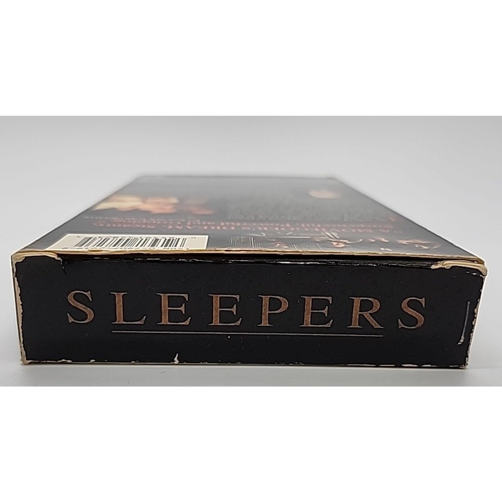 Sleepers (VHS, 1997)