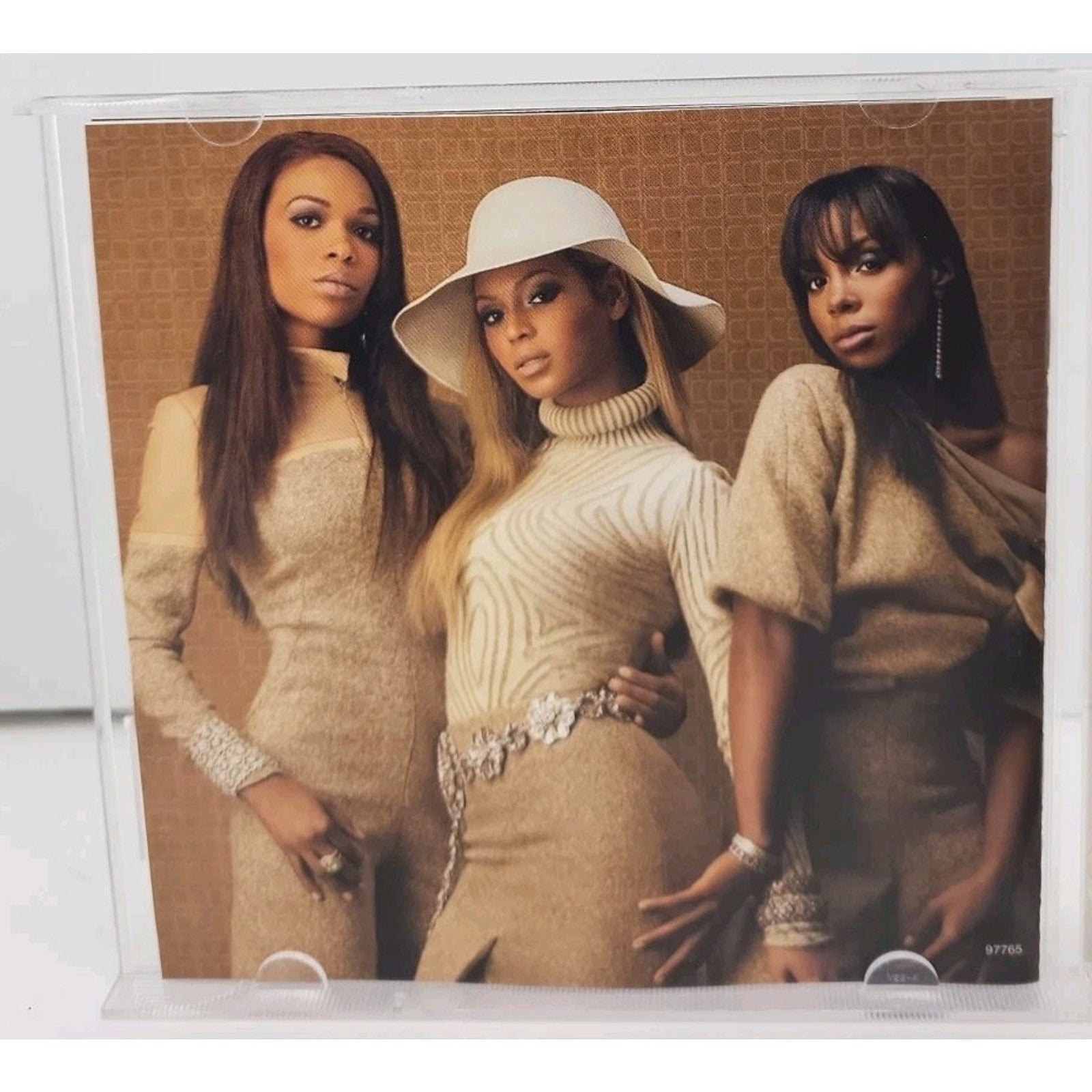 #1's by Destiny's Child (CD, 2005)
