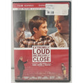 Extremely Loud and Incredibly Close (DVD, 2011)