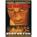 The Hurricane (DVD, 1999)