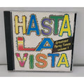 Hasta La Vista - Party Tunes - Volume 1 CD