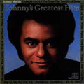 Johnny's Greatest Hits by Johnny Mathis (CD, Mar-1988, Columbia (USA))