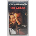 City by the Sea (VHS, 2003) *Brand New*