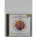 Messiah by Handel / Shaw / Atlanta Sym Orch & Chamb Chorus (CD, 1990)