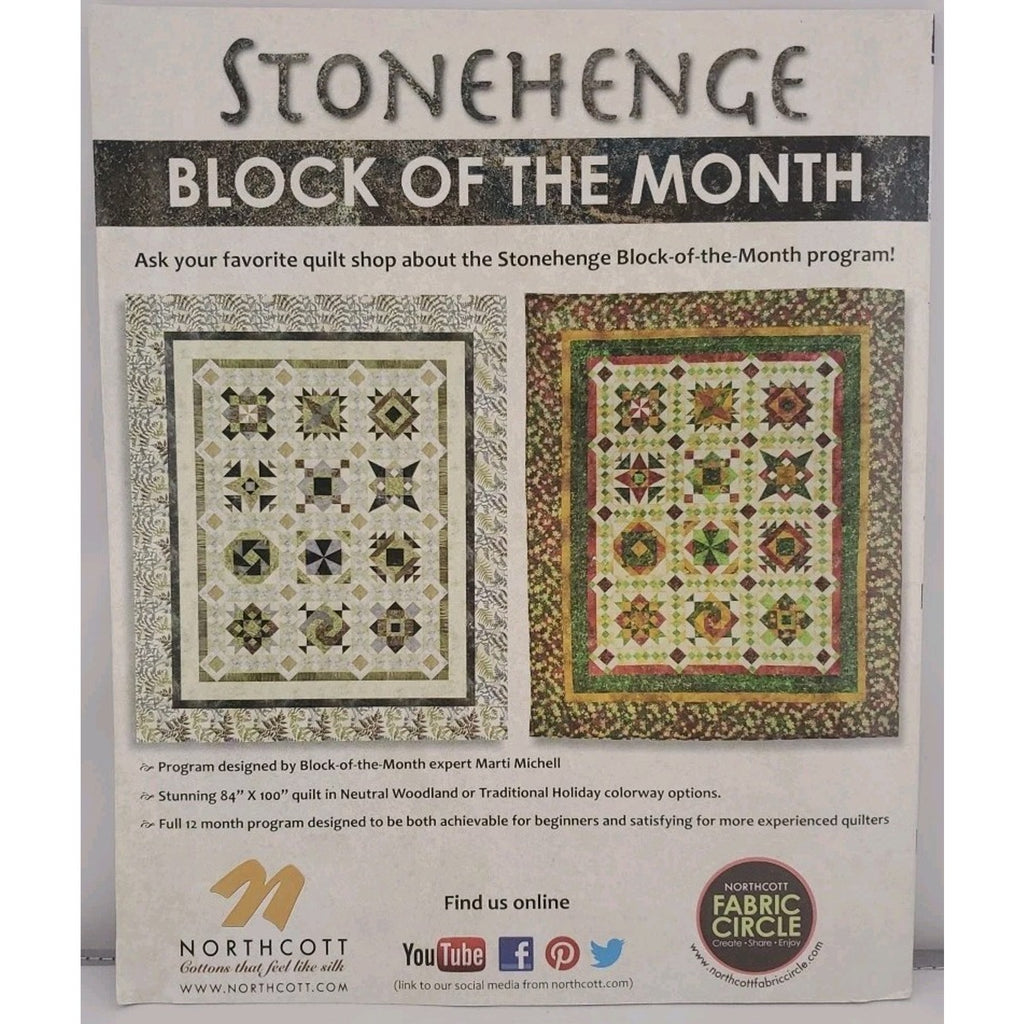 McCall's Quilting Magazine, Vol.20 #3, May/Jun 2013, The Best of American Quilt
