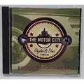 MotorCity Rhythm & Blues Pioneers by Joe Weaver (CD, 2002)