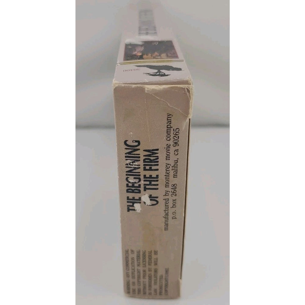 Lawrenceville Stories, The - V. 3 (VHS, 1992)