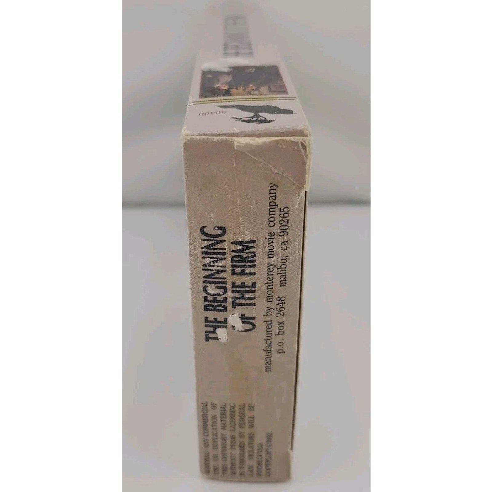 Lawrenceville Stories, The - V. 3 (VHS, 1992)