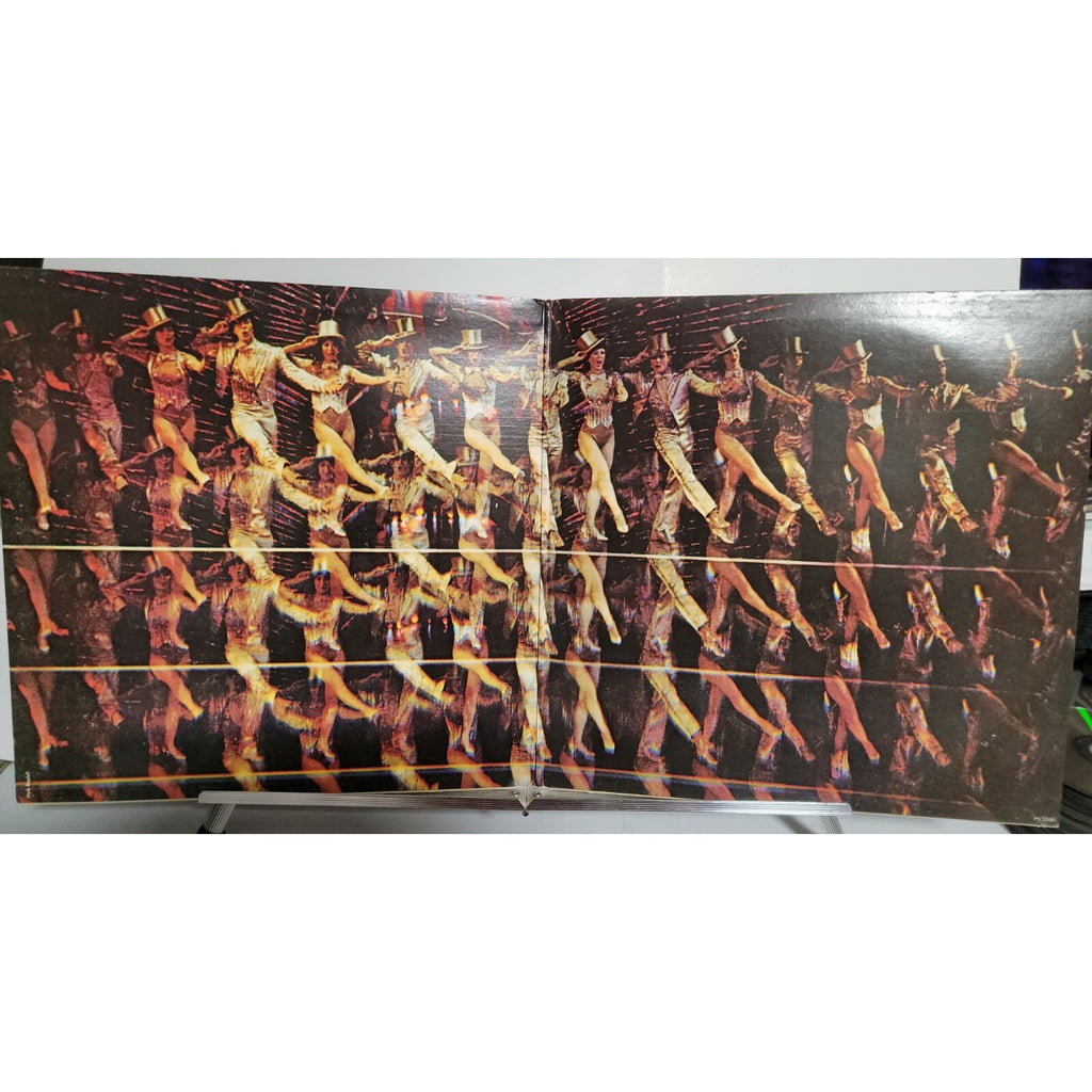 Original Cast – A Chorus Line (Vinyl)