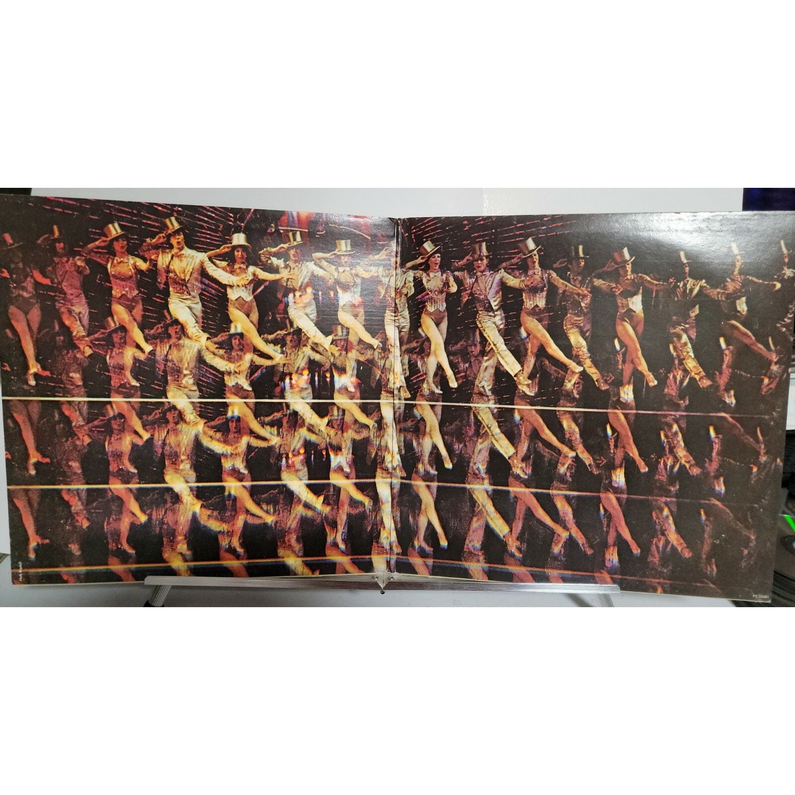 Original Cast – A Chorus Line (Vinyl)