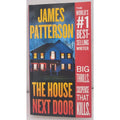 House Next Door by James Patterson (2019, Mass Market)