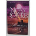 Mysterious : This Magic Moment; Search for Love - The Right Path by Nora Roberts