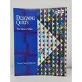 Designing Quilts : The Value of Value by Suzanne Tessier Hammond (1994, Other)