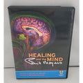 Healing And The Mind Vol. 4 And 5 DVD