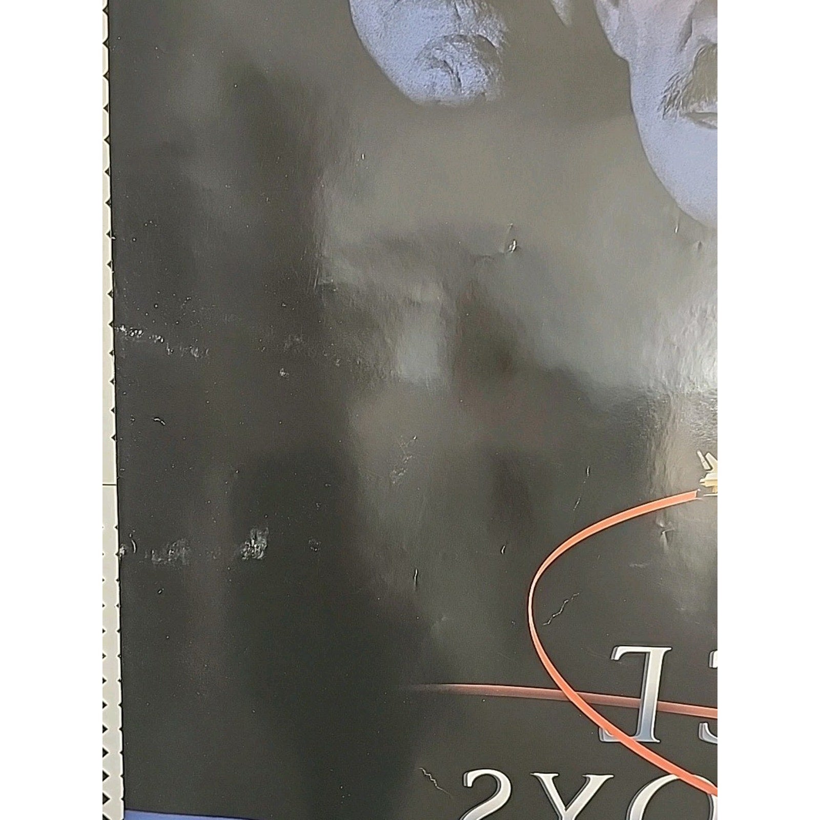 Space Cowboys - Original DS Movie Poster - 27x40 D/S - 2000 Clint Eastwood