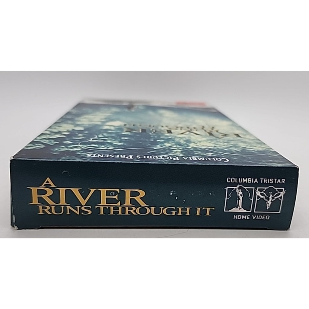River Runs Through It (VHS, 1992)