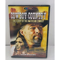Cowboy Country 2 - DVD Set *Brand New*