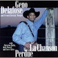 La Chanson Perdue by Geno Delafose (CD, Jun-1998, Rounder Select)