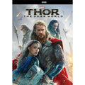 Thor: The Dark World (DVD, 2013)