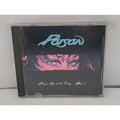 Open Up & Say Ahh by Poison (CD, 1990)