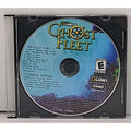 NatGeo Games: Ghost Fleet (PC, 2010) *Disc Only*