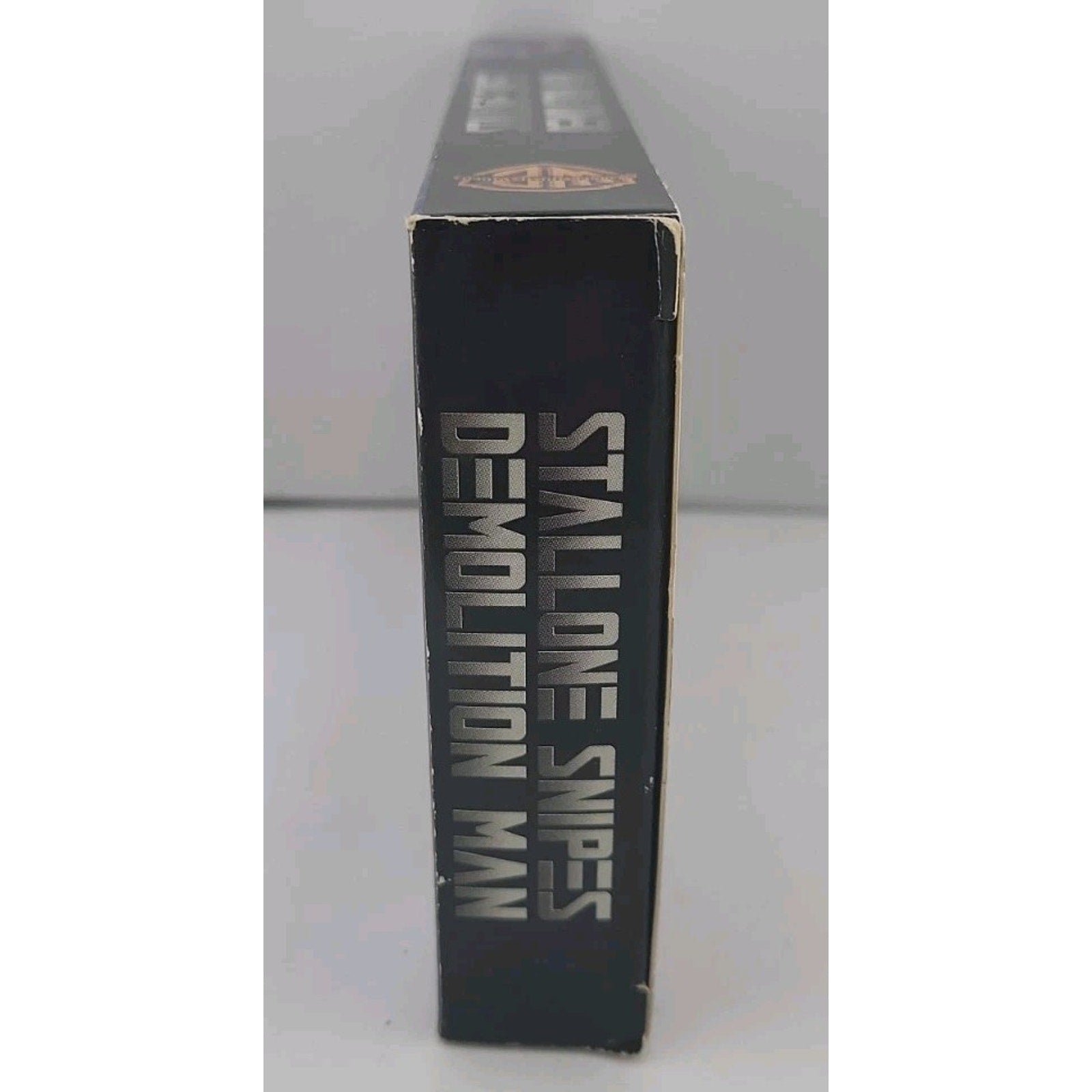 Demolition Man (VHS, 1994)