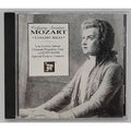 Mozart: Concert Arias 512930K CD