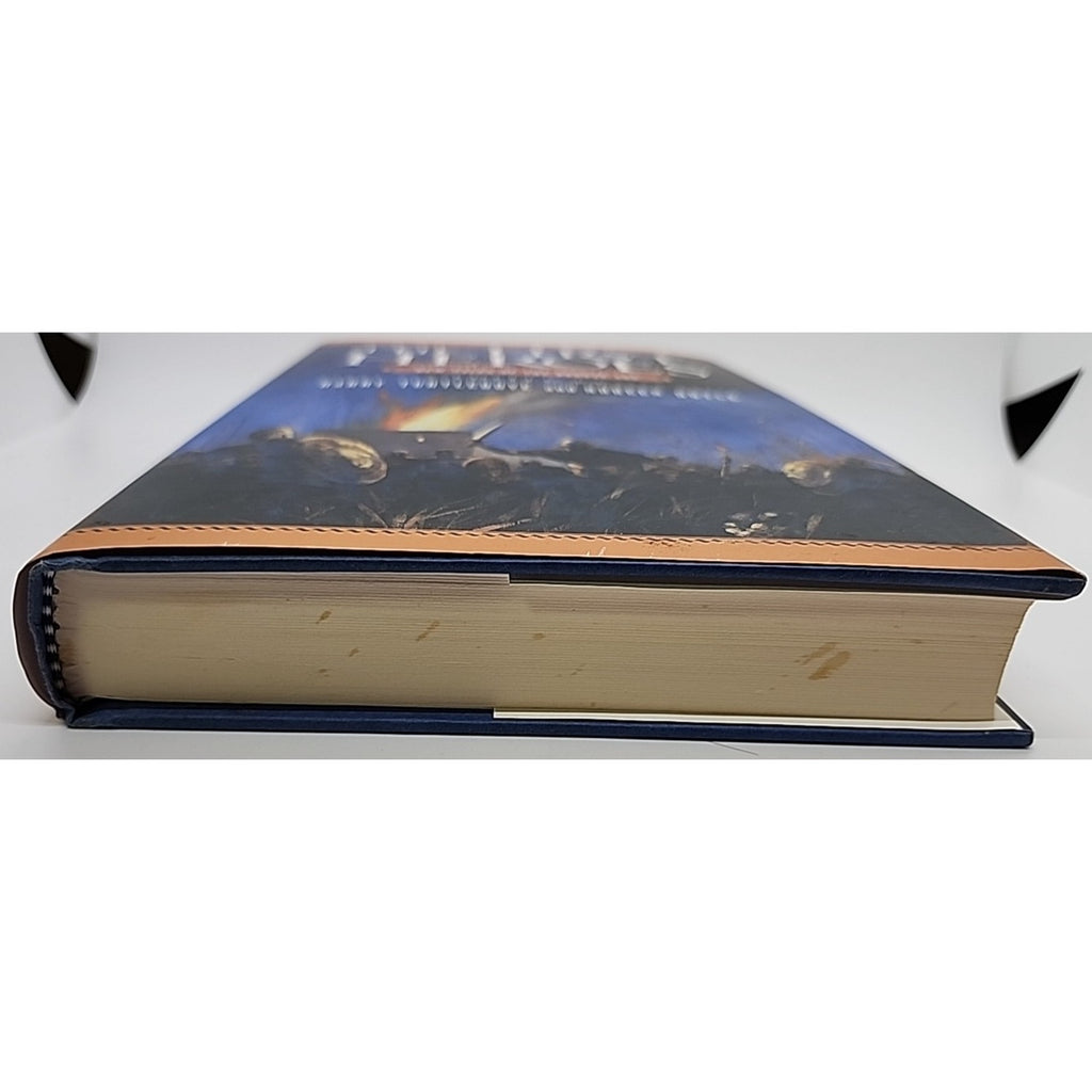 First Heroes : New Tales of the Bronze Age by Harry Turtledove and Noreen Doyle