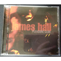 Pleasure Club by James Hall (CD, May-1996, Geffen)