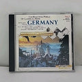 Vol. 9-Germany by Beautiful World of Classical Music 9 :germany/V (CD, 1991)