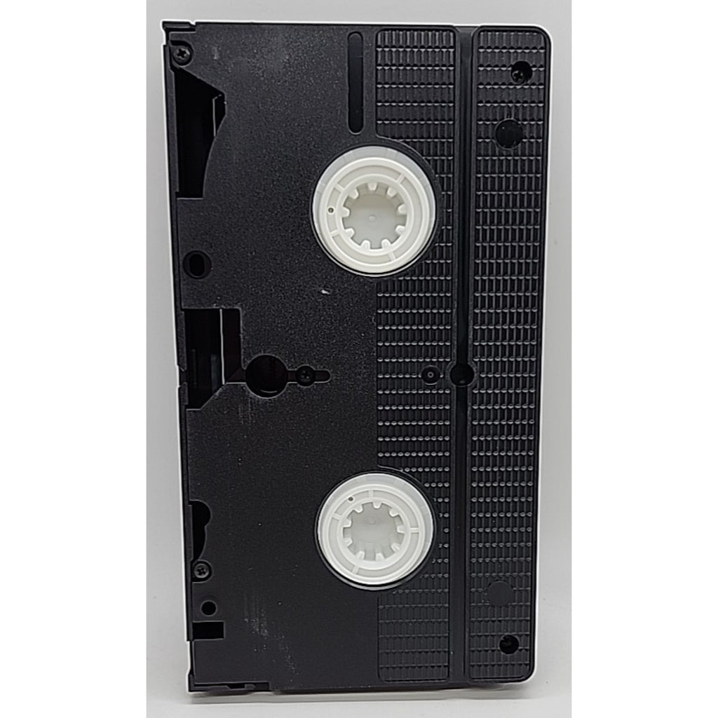 Great American Train Rides Volume I & II (VHS)