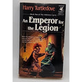 An Emperor for the Legion (Videssos Cycle) (Paperback)