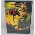 War Hunt (DVD, 1961)