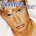 Nothing Good About Goodbye [CD5] [Single] by Phoenix Stone (CD)