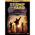 Stomp The Yard (DVD, 2007, Widescreen)