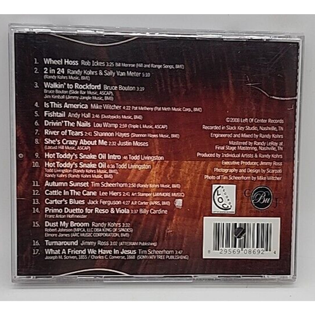 Hornography by Various (CD, 2009)