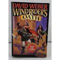 Wind Rider's Oath by David Weber (2004, Hardcover)