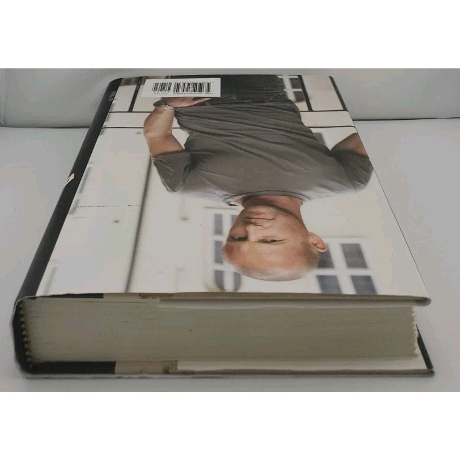 Redeemer by Jo Nesbø (2013, Hardcover)
