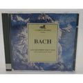 Les Grandes Toccatas Bach (CD)