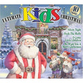 Kids Christmas [St. Clair] by Various Artists (CD, Oct-2007, 2 Discs, St. Clair)