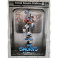 The Smurfs Movie Poster 2 Sided Version B 27x40 Neil Patrick Harris
