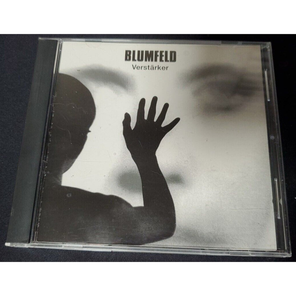 Blumfeld Verstarker (CD)