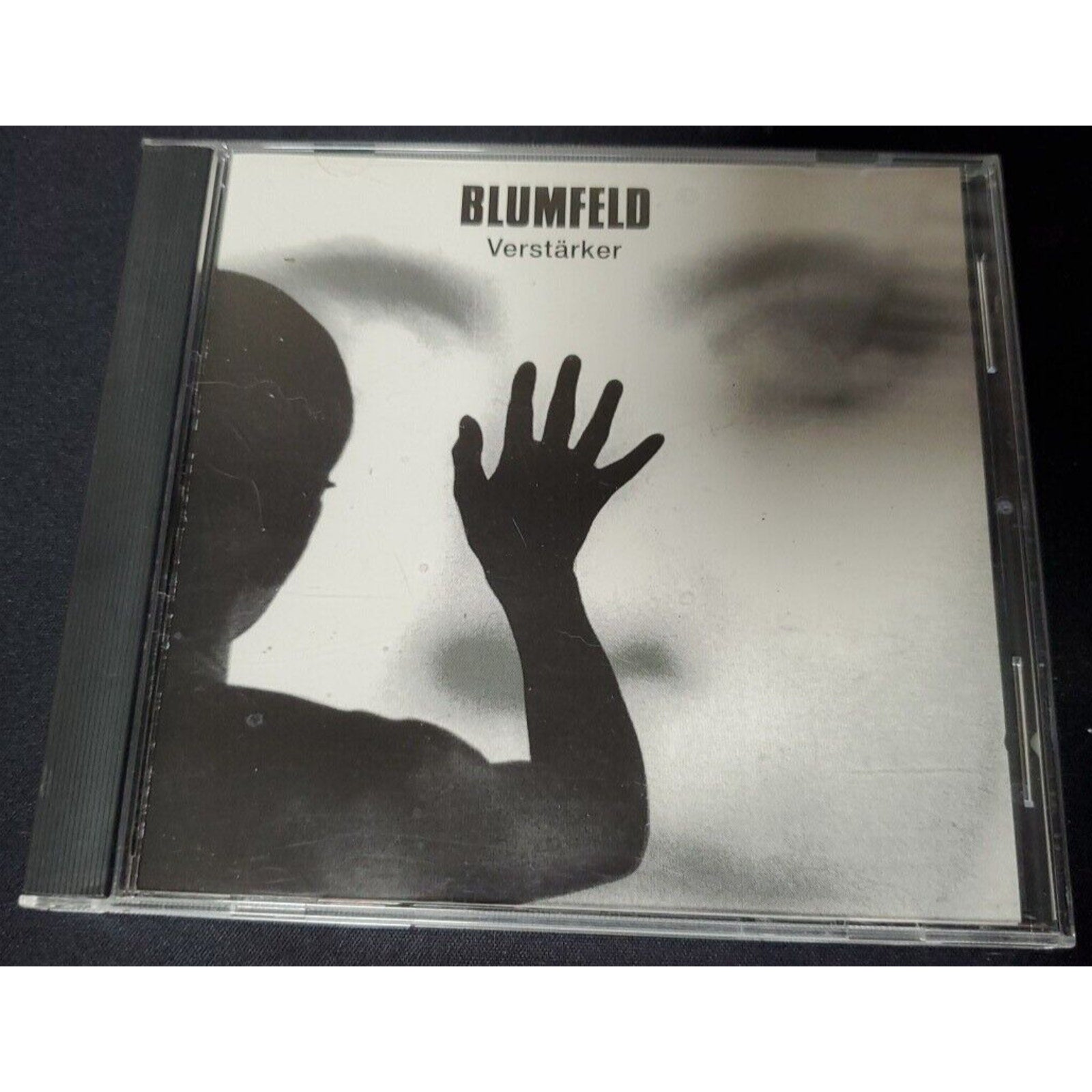 Blumfeld Verstarker (CD)